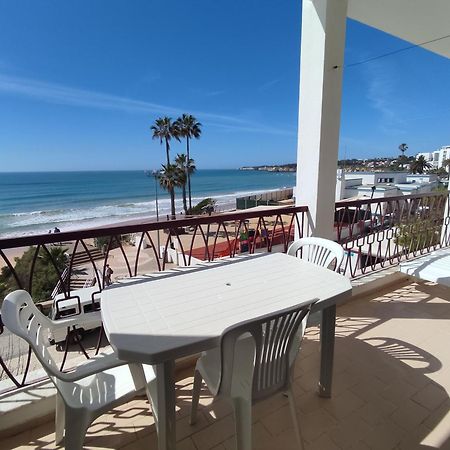2 Avenida Frente Mar - Casas & Papeis Apartment Armação de Pêra Exterior foto