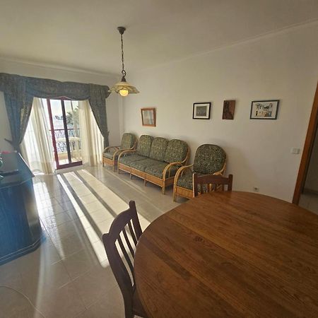 2 Avenida Frente Mar - Casas & Papeis Apartment Armação de Pêra Exterior foto