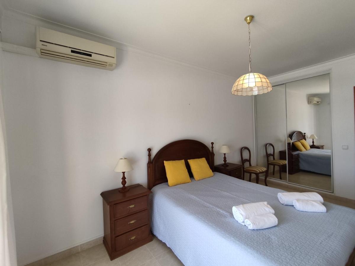 2 Avenida Frente Mar - Casas & Papeis Apartment Armação de Pêra Exterior foto