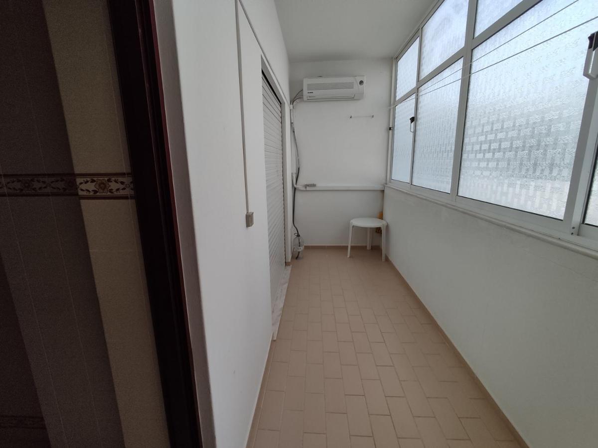 2 Avenida Frente Mar - Casas & Papeis Apartment Armação de Pêra Exterior foto