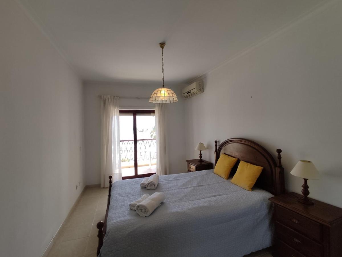 2 Avenida Frente Mar - Casas & Papeis Apartment Armação de Pêra Exterior foto