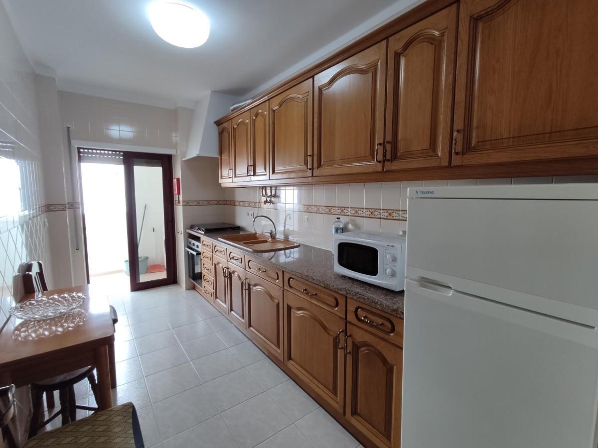 2 Avenida Frente Mar - Casas & Papeis Apartment Armação de Pêra Exterior foto