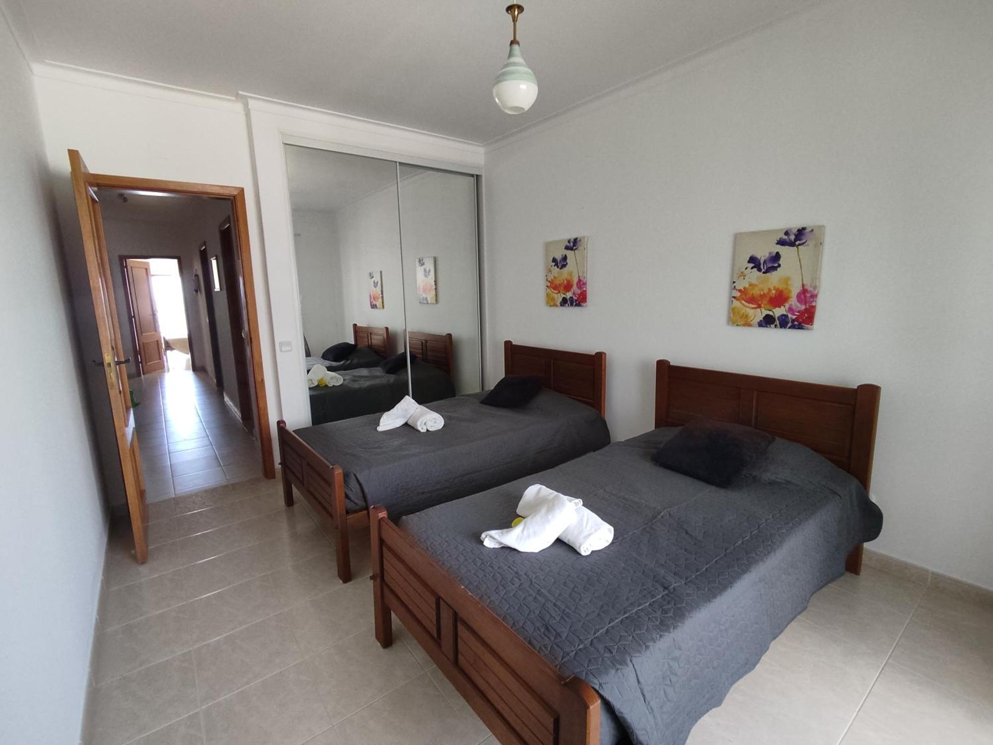 2 Avenida Frente Mar - Casas & Papeis Apartment Armação de Pêra Exterior foto